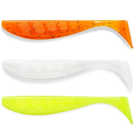 Fishup - Shads Wizzle Shad 3" - 7,5 Cm - Fishup 2 Fishup - Shads Wizzle Shad 3" - 7,5 Cm - Fishup - Afbeelding 2