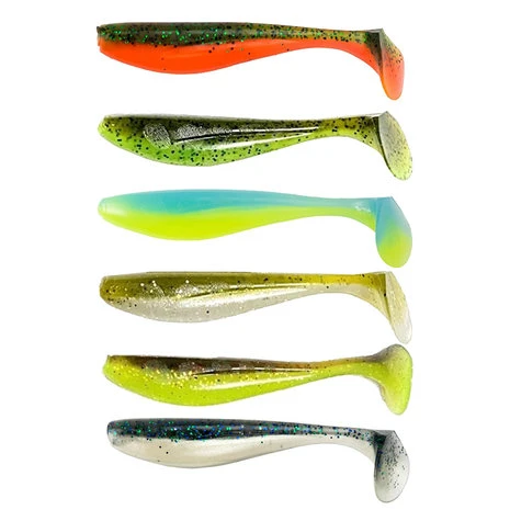 Fishup - Shads Wizzle Shad 3" - 7,5 Cm - Fishup 1 Fishup - Shads Wizzle Shad 3" - 7,5 Cm - Fishup