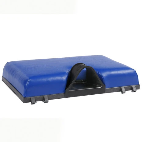 Fix 2 - Zitmand Accessoire Pole Grip Seat 450 Blue - Fix 2 1 Fix 2 - Zitmand Accessoire Pole Grip Seat 450 Blue - Fix 2