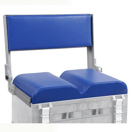 Fix 2 - Zitmand Accessoire KIT: Back Rest Support 450 Blue - Fix 2 1 Fix 2 - Zitmand Accessoire KIT: Back Rest Support 450 Blue - Fix 2