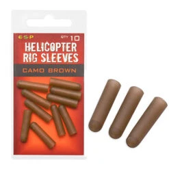 ESP - End Tackle Helicopter Rig Sleeves - ESP -Visuitrusting Winkel 1586465759