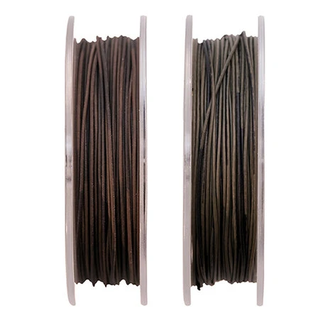 ESP - End Tackle Tungsten Loaded X-Stiff - ESP 2 ESP - End Tackle Tungsten Loaded X-Stiff - ESP - Afbeelding 2