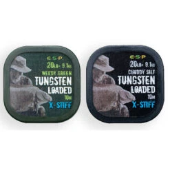 ESP - End Tackle Tungsten Loaded X-Stiff - ESP