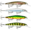Rapala - Pluggen Shadow Rap Deep - 11cm - 13gr