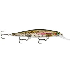Rapala - Pluggen Shadow Rap Deep - 11cm - 13gr 7 Rapala - Pluggen Shadow Rap Deep - 11cm - 13gr -Visuitrusting Winkel 1587092469