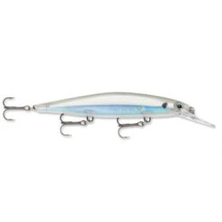 Rapala - Pluggen Shadow Rap Deep - 11cm - 13gr 8 Rapala - Pluggen Shadow Rap Deep - 11cm - 13gr -Visuitrusting Winkel 1587092474