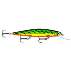Rapala - Pluggen Shadow Rap Deep - 11cm - 13gr 9 Rapala - Pluggen Shadow Rap Deep - 11cm - 13gr -Visuitrusting Winkel 1587092479