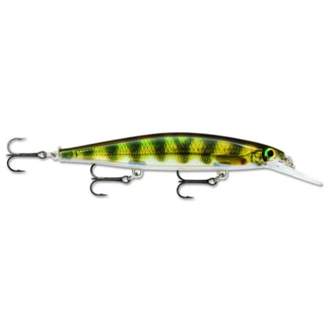 Rapala - Pluggen Shadow Rap Deep - 11cm - 13gr 5 Rapala - Pluggen Shadow Rap Deep - 11cm - 13gr - Afbeelding 5