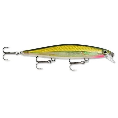 Rapala - Pluggen Shadow Rap Deep - 11cm - 13gr 6 Rapala - Pluggen Shadow Rap Deep - 11cm - 13gr - Afbeelding 6
