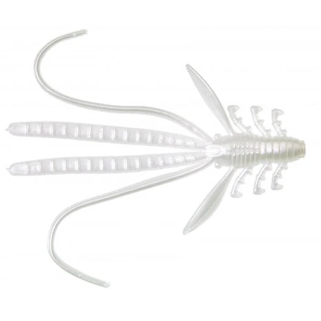 Gunki - Softbaits Naiad 70 - 70mm - Gunki 1 Gunki - Softbaits Naiad 70 - 70mm - Gunki