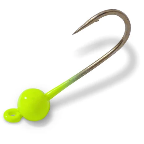 Magic Trout - Jigkoppen T-Jig - Magic Trout 2 Magic Trout - Jigkoppen T-Jig - Magic Trout - Afbeelding 2