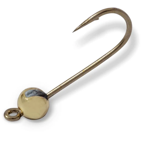 Magic Trout - Jigkoppen T-Jig - Magic Trout 3 Magic Trout - Jigkoppen T-Jig - Magic Trout - Afbeelding 3