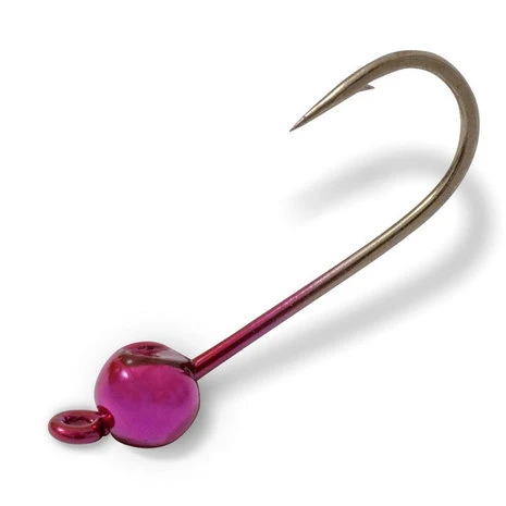 Magic Trout - Jigkoppen T-Jig - Magic Trout 5 Magic Trout - Jigkoppen T-Jig - Magic Trout - Afbeelding 5