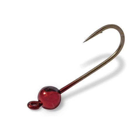 Magic Trout - Jigkoppen T-Jig - Magic Trout 6 Magic Trout - Jigkoppen T-Jig - Magic Trout - Afbeelding 6