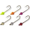 Magic Trout - Jigkoppen T-Jig - Magic Trout