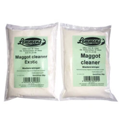 Lemmens - Maggot Cleaner Madenreiniger - Lemmens