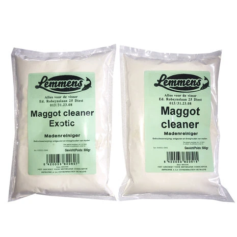 Lemmens - Maggot Cleaner Madenreiniger - Lemmens 1 Lemmens - Maggot Cleaner Madenreiniger - Lemmens