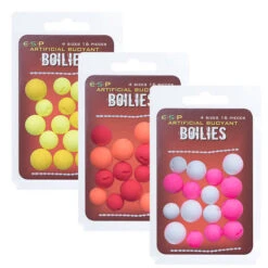 ESP - Kunstaas Artifical Buoyant Boilies - ESP