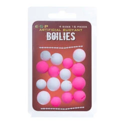 ESP - Kunstaas Artifical Buoyant Boilies - ESP 10 ESP - Kunstaas Artifical Buoyant Boilies - ESP -Visuitrusting Winkel 1588293524