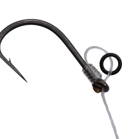 ESP - End Tackle Rig Rings - ESP 2 ESP - End Tackle Rig Rings - ESP - Afbeelding 2