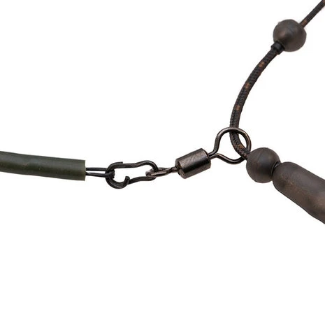 ESP - End Tackle Mini Clips Super Strong - ESP 2 ESP - End Tackle Mini Clips Super Strong - ESP - Afbeelding 2