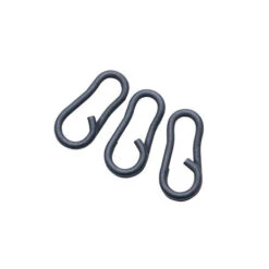 ESP - End Tackle Mini Clips Super Strong - ESP 5 ESP - End Tackle Mini Clips Super Strong - ESP -Visuitrusting Winkel 1588464559