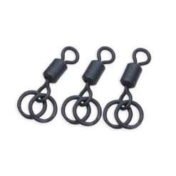 ESP - End Tackle Double Ring Swivels - ESP -Visuitrusting Winkel 1588465804