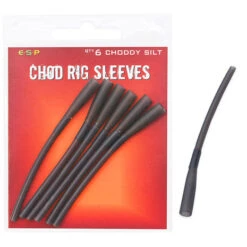 ESP - End Tackle Chod Rig Sleeves - ESP