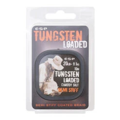 ESP - End Tackle Tungsten Loaded - ESP -Visuitrusting Winkel 1588594834