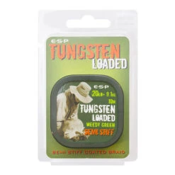 ESP - End Tackle Tungsten Loaded - ESP -Visuitrusting Winkel 1588594849