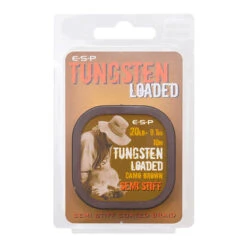 ESP - End Tackle Tungsten Loaded - ESP -Visuitrusting Winkel 1588594854