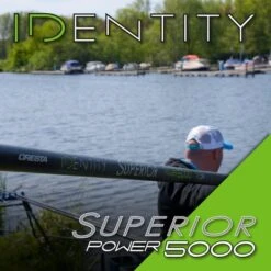 Cresta - PROMO Vaste Hengel Identity Superior 5000 - 11,50m - Cresta 5 Cresta - PROMO Vaste Hengel Identity Superior 5000 - 11,50m - Cresta -Visuitrusting Winkel 1590466531