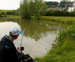 Cresta - Vaste Hengel Pack Identity Ultra Margin Pole - 7,00m - Cresta -Visuitrusting Winkel 1590475301