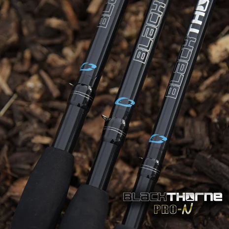 Cresta - Feederhengel Blackthorne Pro N-Feeder Light - Cresta 3 Cresta - Feederhengel Blackthorne Pro N-Feeder Light - Cresta - Afbeelding 3