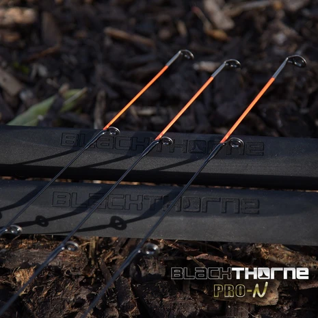 Cresta - Feederhengel Blackthorne Pro N-Feeder Light - Cresta 5 Cresta - Feederhengel Blackthorne Pro N-Feeder Light - Cresta - Afbeelding 5