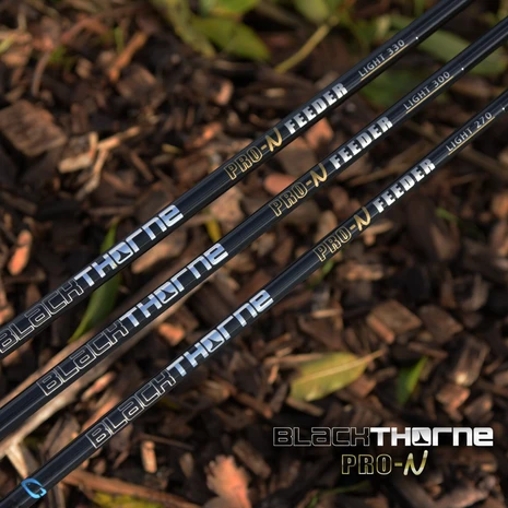 Cresta - Feederhengel Blackthorne Pro N-Feeder Light - Cresta 6 Cresta - Feederhengel Blackthorne Pro N-Feeder Light - Cresta - Afbeelding 6