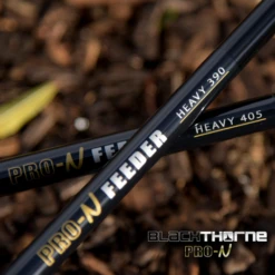 Cresta - Feederhengel Blackthorne Pro N-Feeder Heavy - Cresta 10 Cresta - Feederhengel Blackthorne Pro N-Feeder Heavy - Cresta -Visuitrusting Winkel 1590488601