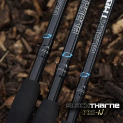 Cresta - Feederhengel Blackthorne Pro N-Feeder Heavy - Cresta 11 Cresta - Feederhengel Blackthorne Pro N-Feeder Heavy - Cresta -Visuitrusting Winkel 1590488606