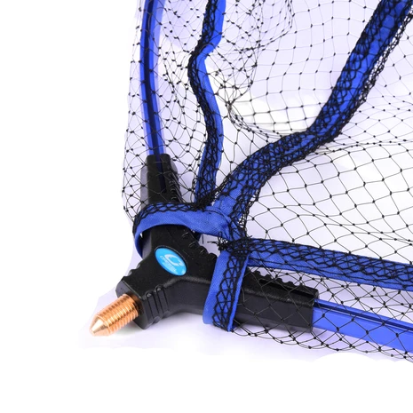 Cresta - Schepnet Blackthorne Ghost Net Medium Wide Mesh - Cresta 3 Cresta - Schepnet Blackthorne Ghost Net Medium Wide Mesh - Cresta - Afbeelding 3