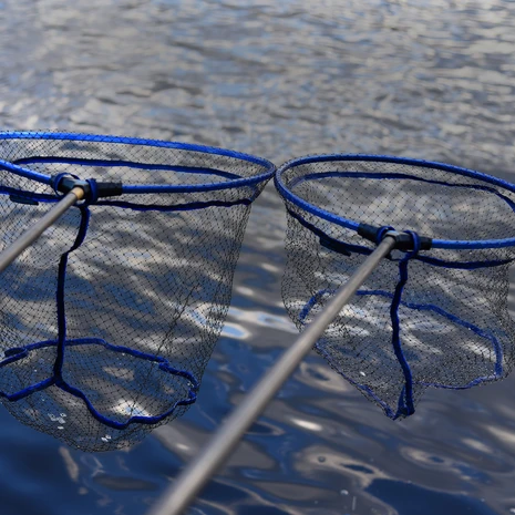 Cresta - Schepnet Blackthorne Ghost Net Medium Wide Mesh - Cresta 4 Cresta - Schepnet Blackthorne Ghost Net Medium Wide Mesh - Cresta - Afbeelding 4