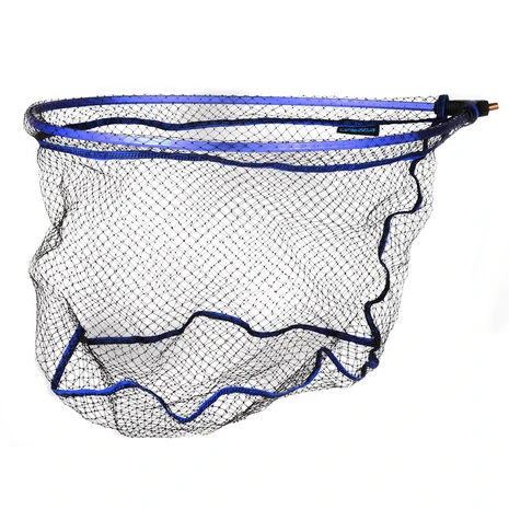 Cresta - Schepnet Blackthorne Ghost Net Medium Wide Mesh - Cresta 1 Cresta - Schepnet Blackthorne Ghost Net Medium Wide Mesh - Cresta