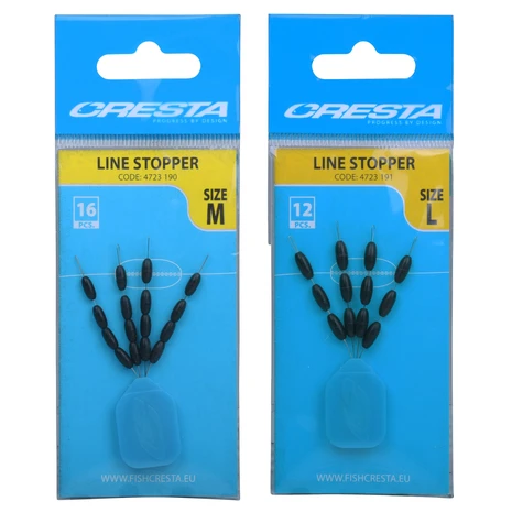 Cresta - Linestoppers - Cresta 1 Cresta - Linestoppers - Cresta
