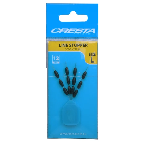 Cresta - Linestoppers - Cresta 5 Cresta - Linestoppers - Cresta - Afbeelding 5