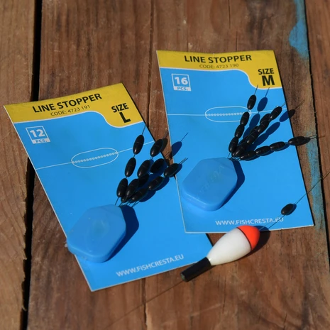 Cresta - Linestoppers - Cresta 2 Cresta - Linestoppers - Cresta - Afbeelding 2