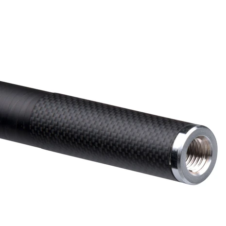 Cresta - Schepnetsteel Identity Accellerate Pro Power Handle - 5,50m - Cresta 2 Cresta - Schepnetsteel Identity Accellerate Pro Power Handle - 5,50m - Cresta - Afbeelding 2