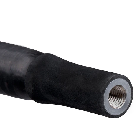 Cresta - Schepnetsteel Identity Accellerate Pro Power Handle - 5,50m - Cresta 3 Cresta - Schepnetsteel Identity Accellerate Pro Power Handle - 5,50m - Cresta - Afbeelding 3