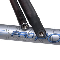 Cresta - Schepnetsteel Identity Accellerate Pro Power Handle - 5,50m - Cresta 9 Cresta - Schepnetsteel Identity Accellerate Pro Power Handle - 5,50m - Cresta -Visuitrusting Winkel 1590828331