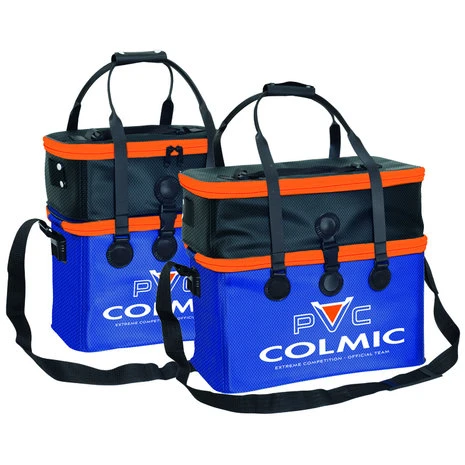 Colmic - Opbergtas Jaguar - Colmic 1 Colmic - Opbergtas Jaguar - Colmic