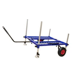 Colmic - Zitmand Accessoire Pedana Folding Pro-Evo - Colmic 9 Colmic - Zitmand Accessoire Pedana Folding Pro-Evo - Colmic -Visuitrusting Winkel 1590846216