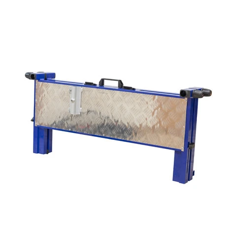 Colmic - Zitmand Accessoire Pedana Folding Pro-Evo - Colmic 2 Colmic - Zitmand Accessoire Pedana Folding Pro-Evo - Colmic - Afbeelding 2